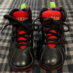 Air Jordan 7 Retro “Marvin The Martian”